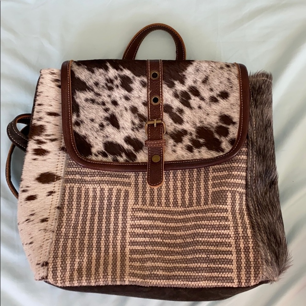 Myra Bag Backpack